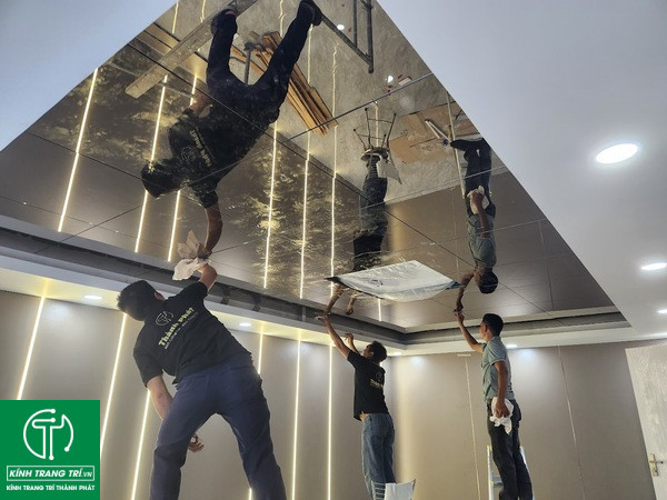 Chổi Cao Su Làm Sạch Gương Kính