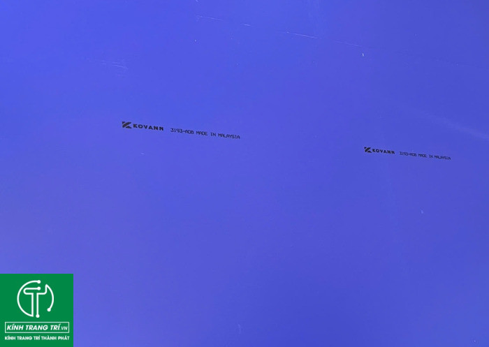 Mặt Sau Gương Malaysia Chính Hãng