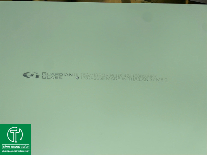 Mặt Sau gương thái lan chính hãng