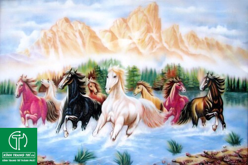 Mã đáo Thành Công