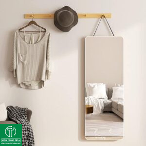 Gương Treo Tường Khổ Lớn