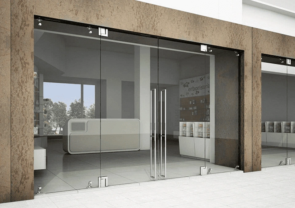 Kính Cường Lực